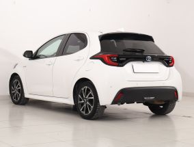Toyota Yaris - 2020