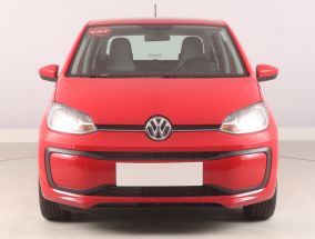 Volkswagen Up! - 2019