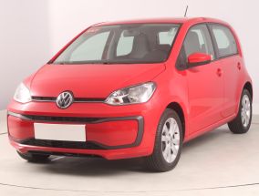 Volkswagen Up! - 2019