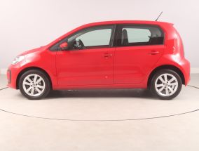 Volkswagen Up! - 2019