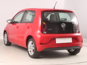 Volkswagen Up! - 2019