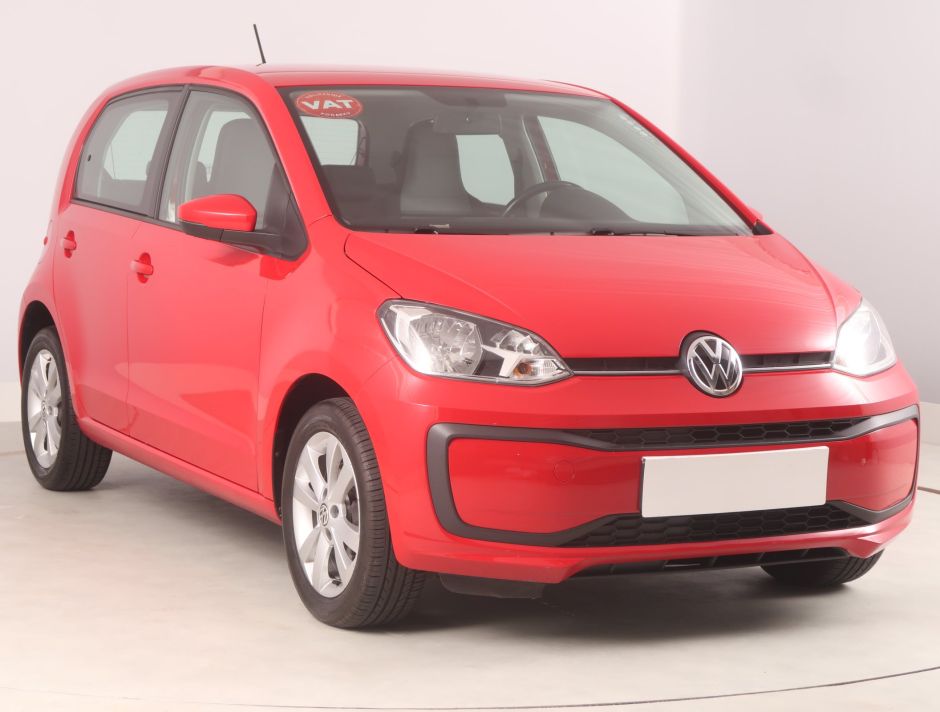 Volkswagen Up! - 2019