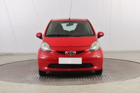 Toyota Aygo - 2005