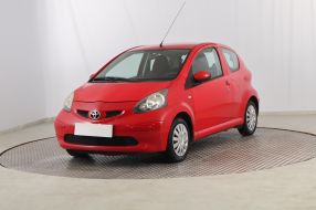 Toyota Aygo - 2005