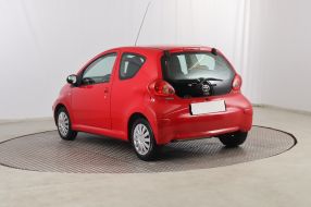 Toyota Aygo - 2005
