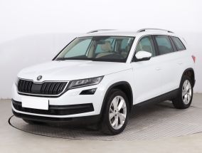 Skoda Kodiaq - 2017
