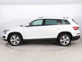 Skoda Kodiaq - 2017