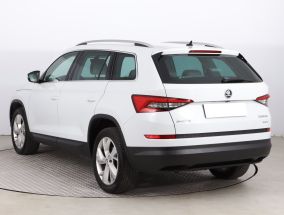 Skoda Kodiaq - 2017