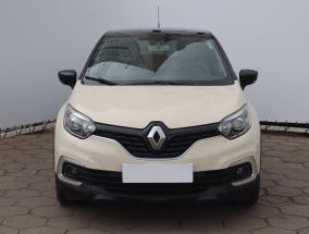Renault Captur - 2017