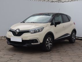 Renault Captur - 2017