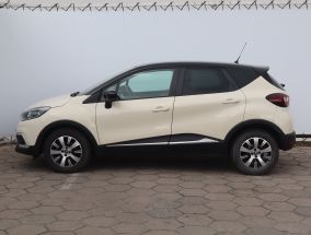 Renault Captur - 2017