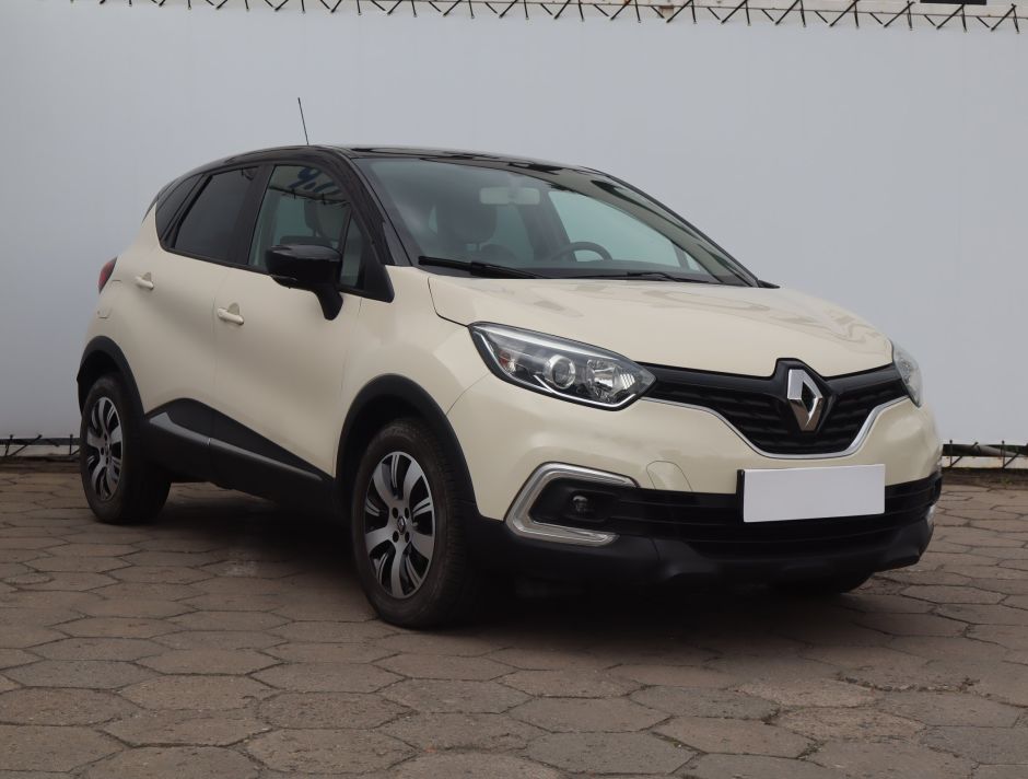 Renault Captur - 2017