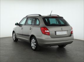 Skoda Fabia - 2012