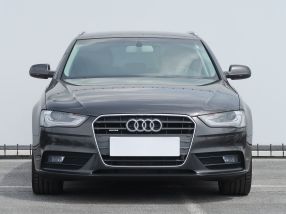 Audi A4 - 2012