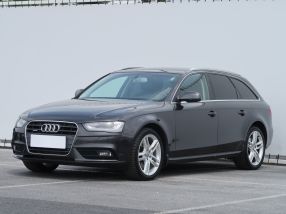 Audi A4 - 2012