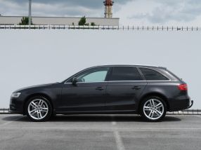 Audi A4 - 2012