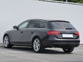Audi A4 - 2012