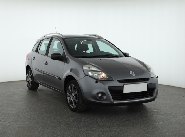 Renault Clio 2010
