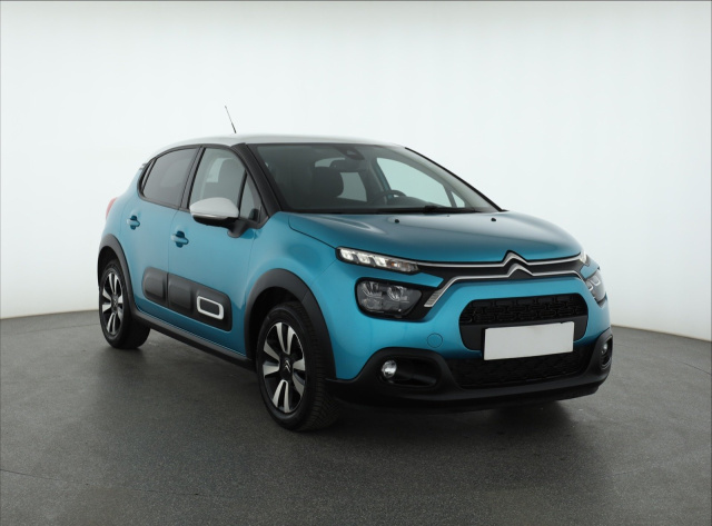 Citroen C3 2023