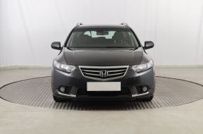 Honda Accord - 2012