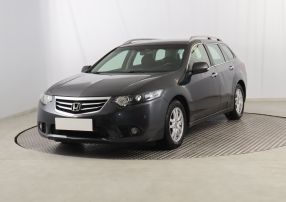Honda Accord - 2012
