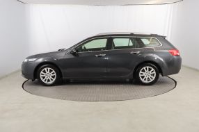 Honda Accord - 2012