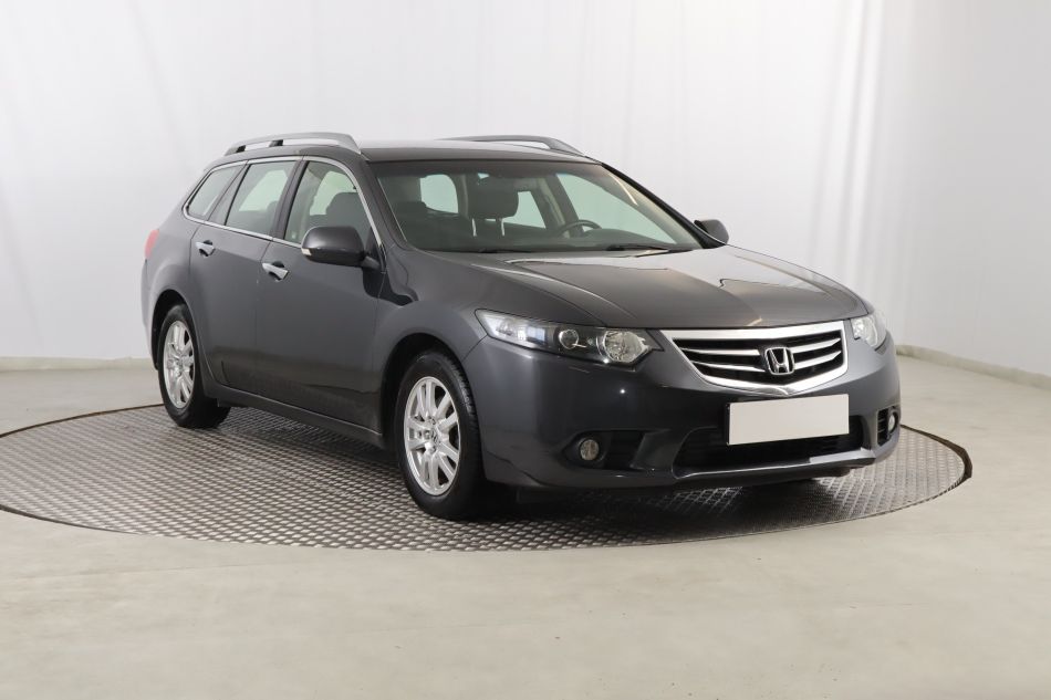 Honda Accord - 2012