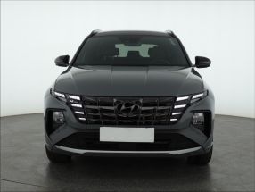 Hyundai Tucson - 2022
