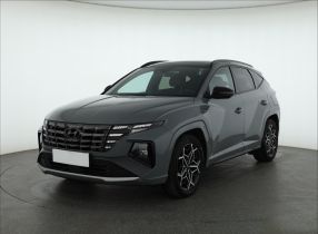 Hyundai Tucson - 2022