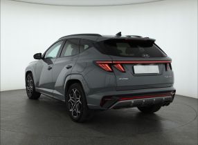 Hyundai Tucson - 2022