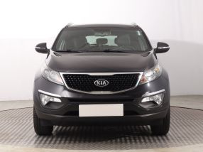 Kia Sportage - 2014