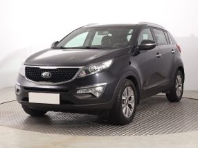 Kia Sportage - 2014