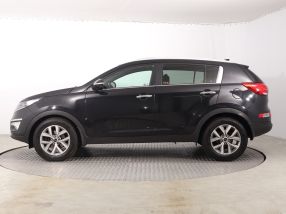 Kia Sportage - 2014