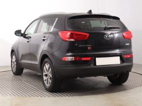 Kia Sportage - 2014