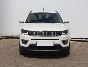 Jeep Compass - 2019