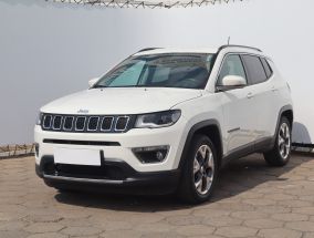 Jeep Compass - 2019