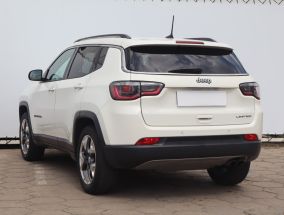 Jeep Compass - 2019