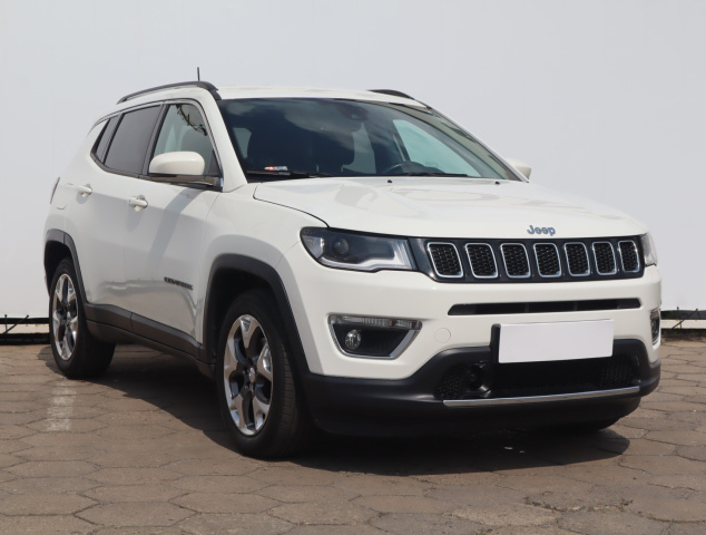 Jeep Compass 2019