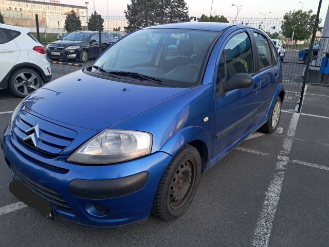 Citroen C3 2005