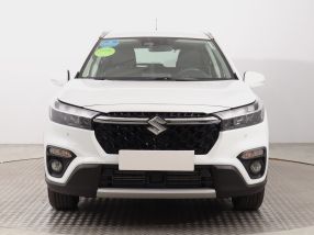 Suzuki SX4 S-Cross - 2023