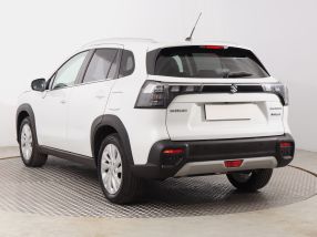 Suzuki SX4 S-Cross - 2023