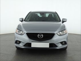 Mazda 6 - 2016