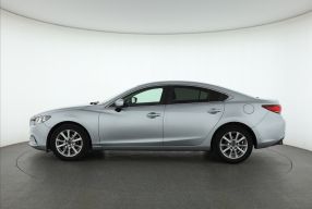 Mazda 6 - 2016