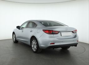 Mazda 6 - 2016