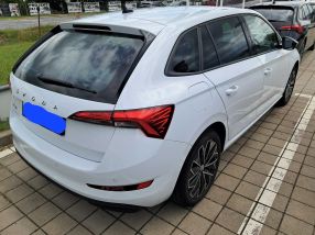 Skoda Scala - 2021