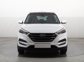 Hyundai Tucson - 2016