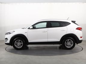 Hyundai Tucson - 2016