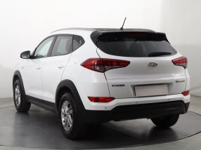 Hyundai Tucson - 2016