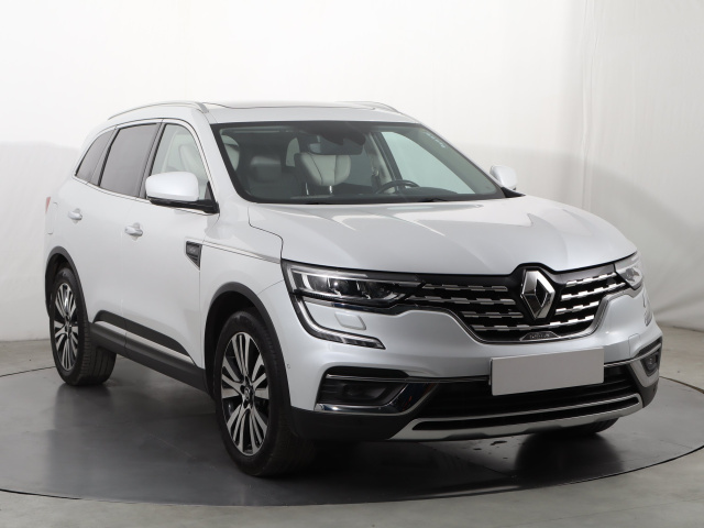 Renault Koleos 2021