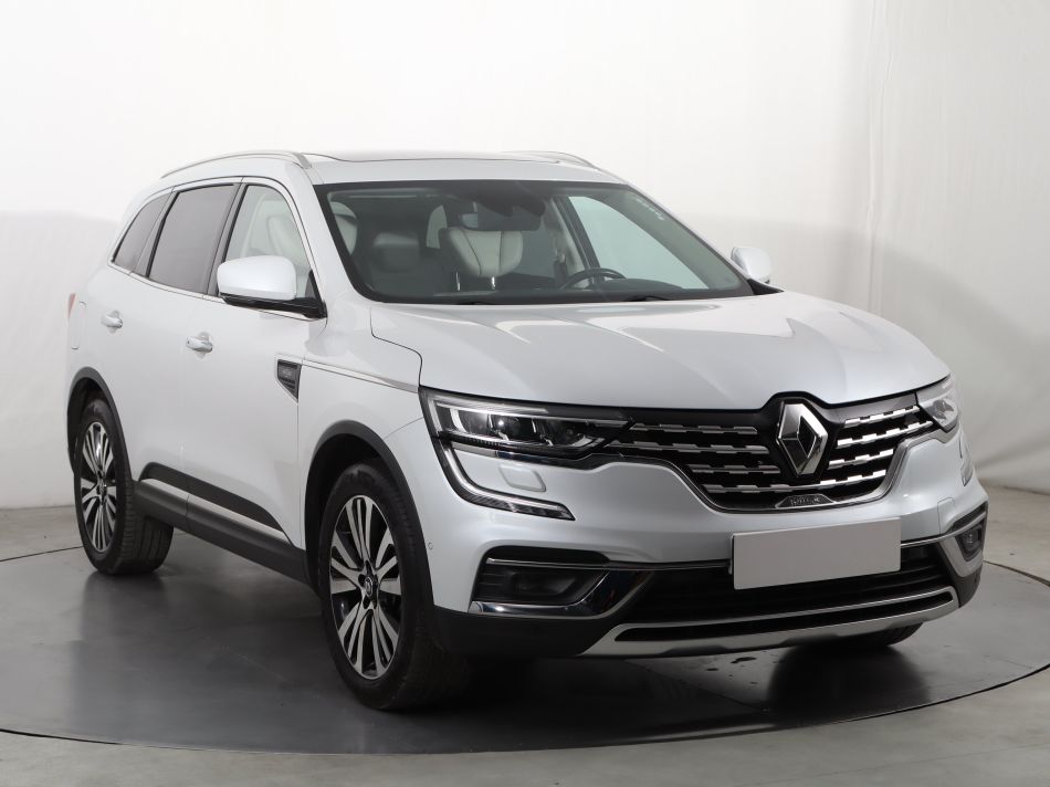 Renault Koleos - 2021